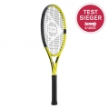 Dunlop Tennis Racket Srixon SX 300 (<b>WINNER</b>) 100in/300g/Tournament yellow - unstrung -